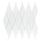 Andova Tiles SAMPLE Zeille Glass Arabesque Mosaic Tile SAM-ANDZEI200 - alternate 1
